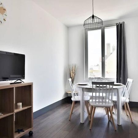 Le Cocon De Fort-Mahon Ngoại thất bức ảnh