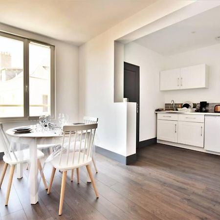 Le Cocon De Fort-Mahon Ngoại thất bức ảnh