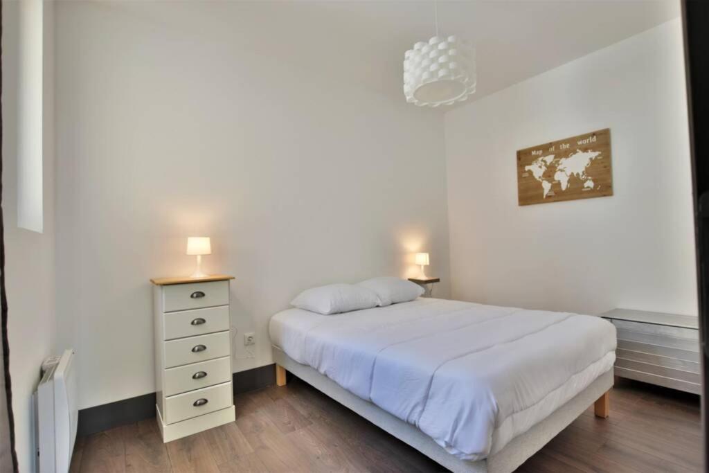 Le Cocon De Fort-Mahon Ngoại thất bức ảnh